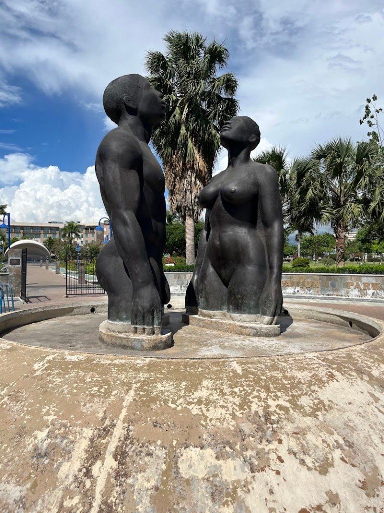 Emancipation Park