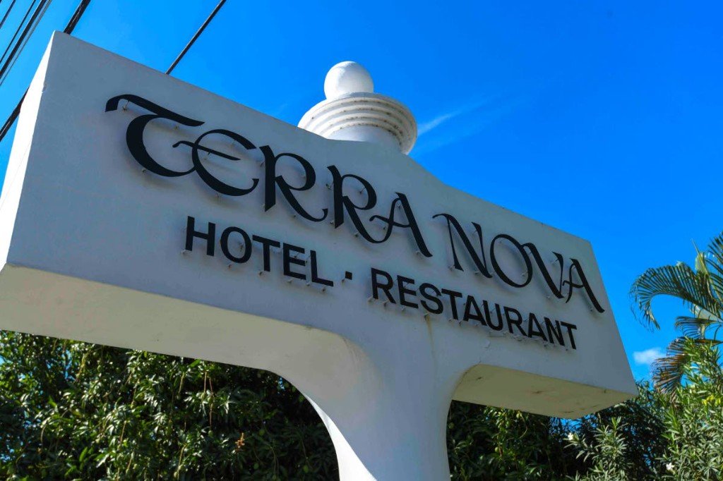 Terra Nova