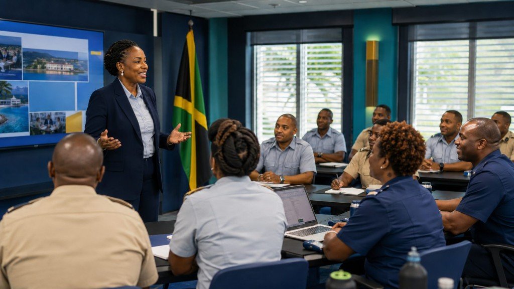 Youth and juvenile programmes